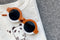 JUNIOR NATURE Eyewear Rust