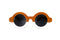 JUNIOR NATURE Eyewear Rust