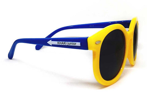 JUNIOR Eyewear Lemon