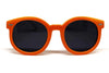 JUNIOR Eyewear Orange