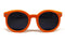 JUNIOR Eyewear Orange