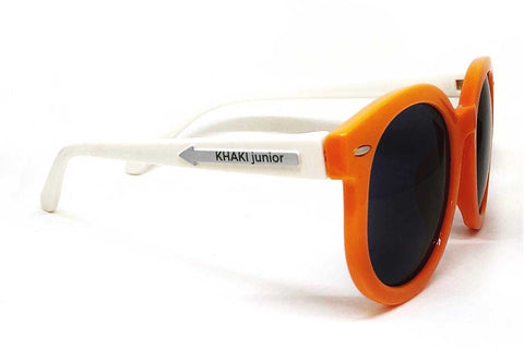 JUNIOR Eyewear Orange