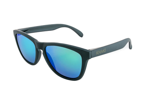 ACTIVE Eyewear Emerald