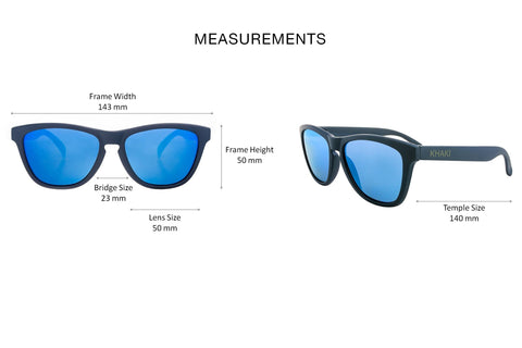 ACTIVE Eyewear Deepwater