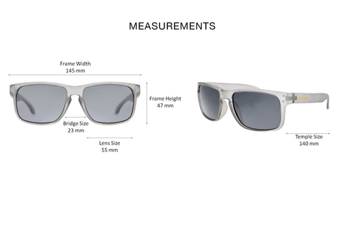 PRO Eyewear Sapphire