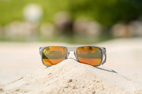PRO Eyewear Amber