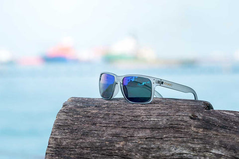 PRO Eyewear Sapphire
